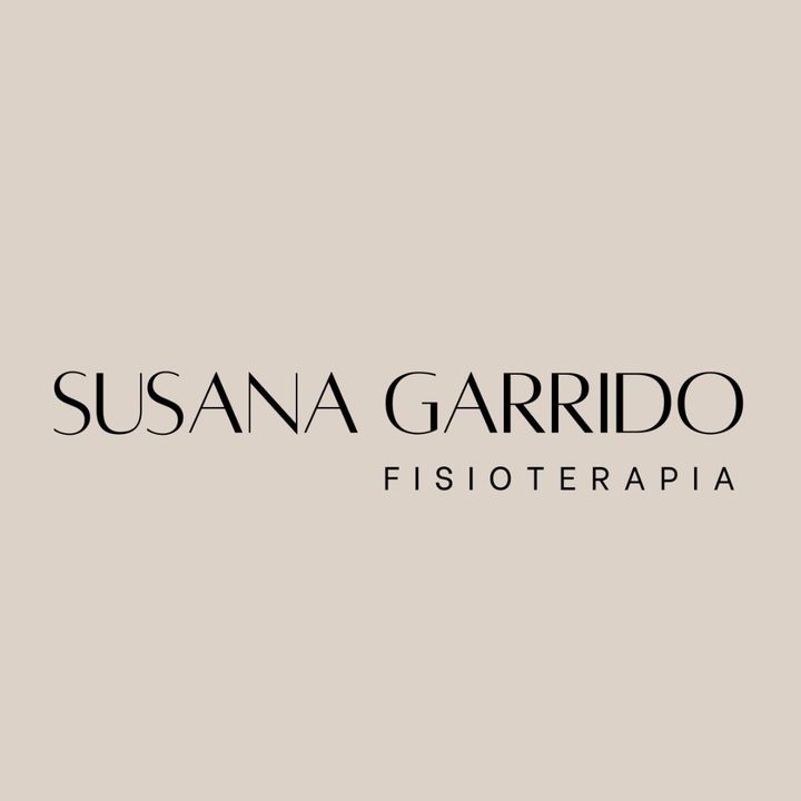 Susana Garrido Fisioterapia