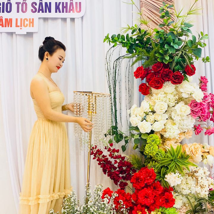Trinh Tú