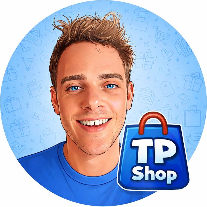 TP Shop