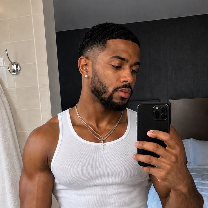 Gabriel | Creator AI Fitness