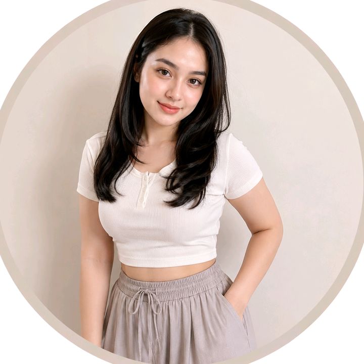 Celana Kulot Murah