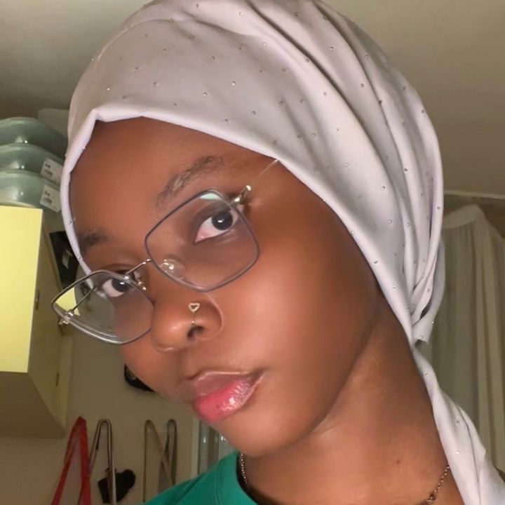 𝕵᥆ᥡᥴᥱ𝕯ᥲіᥣᥡ🌺