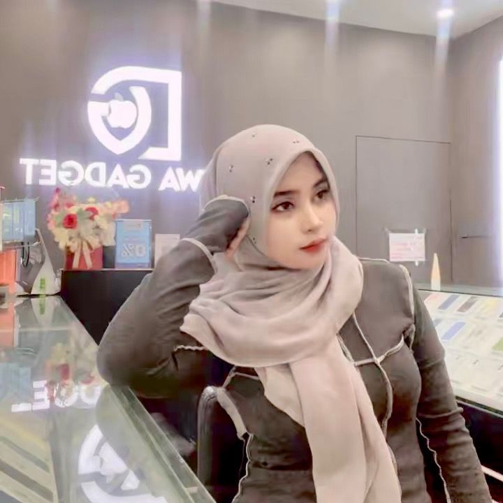MaulidaLutfiana🌺