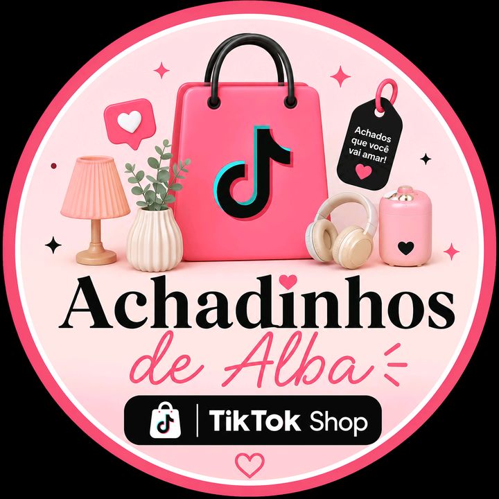 Achadinhos Top da Alba
