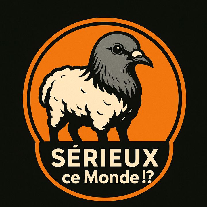Sérieux Ce MonDe!?