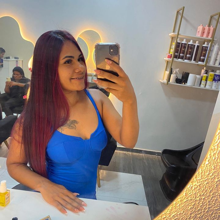 RITINHA MORAES 🧿🩷🙏