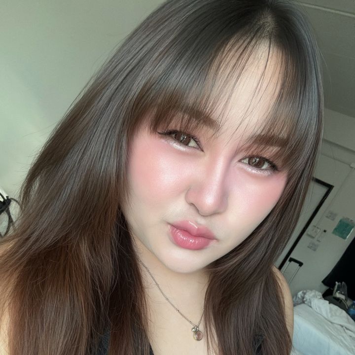 น้ำพั้นช์ไม่อยากไปโรงเรียน