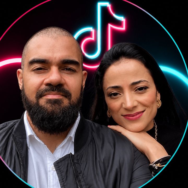 Moisés e Katy