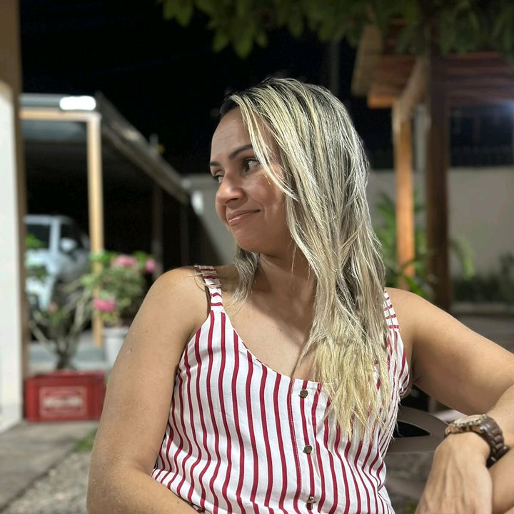 Andreia perfumaria -creator