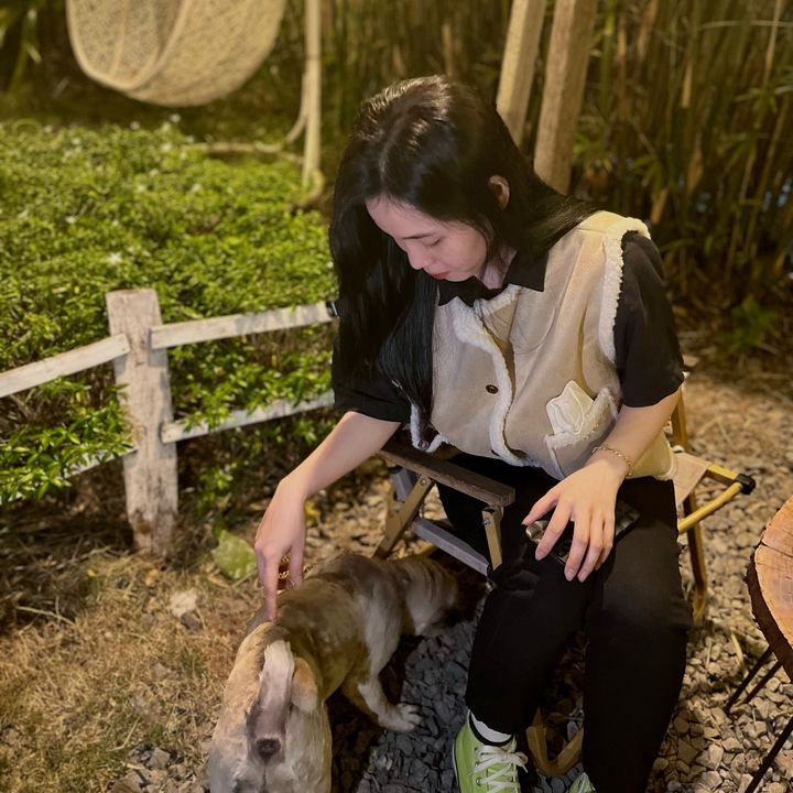 1m58 mặc gì ? 🤷♀️