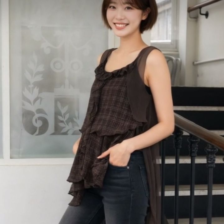 服装ブラインドボックス