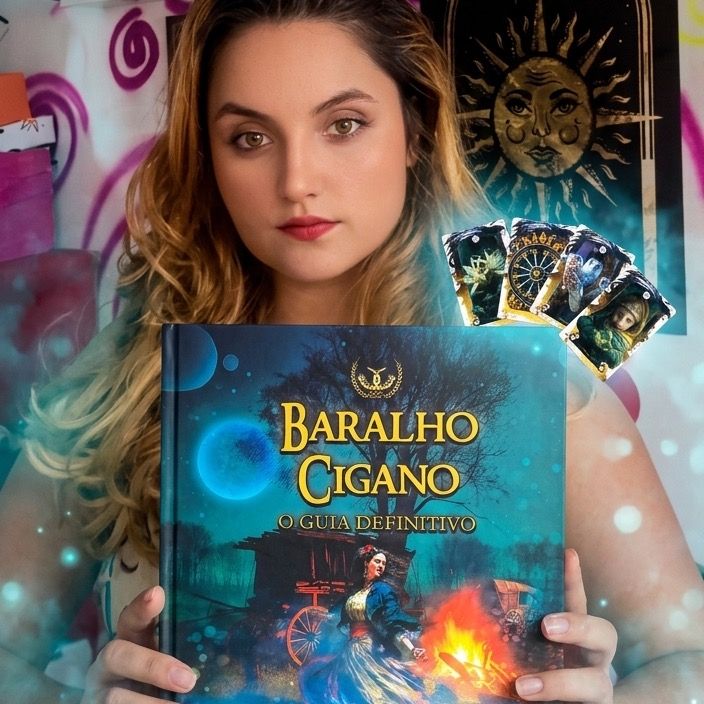 Emanuela | A Imperatriz
