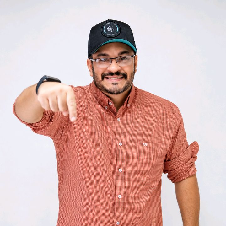Demetrius Costa Cortez