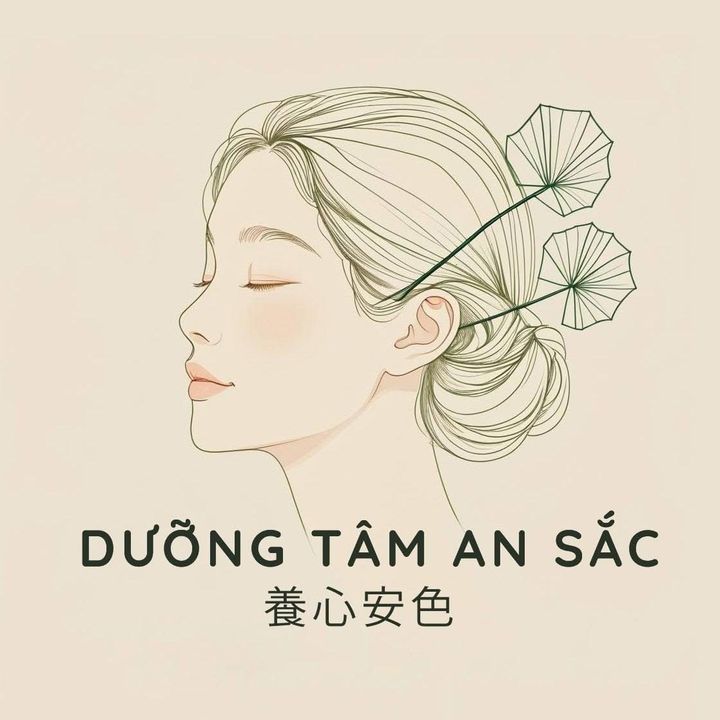 Dưỡng Tâm An Sắc