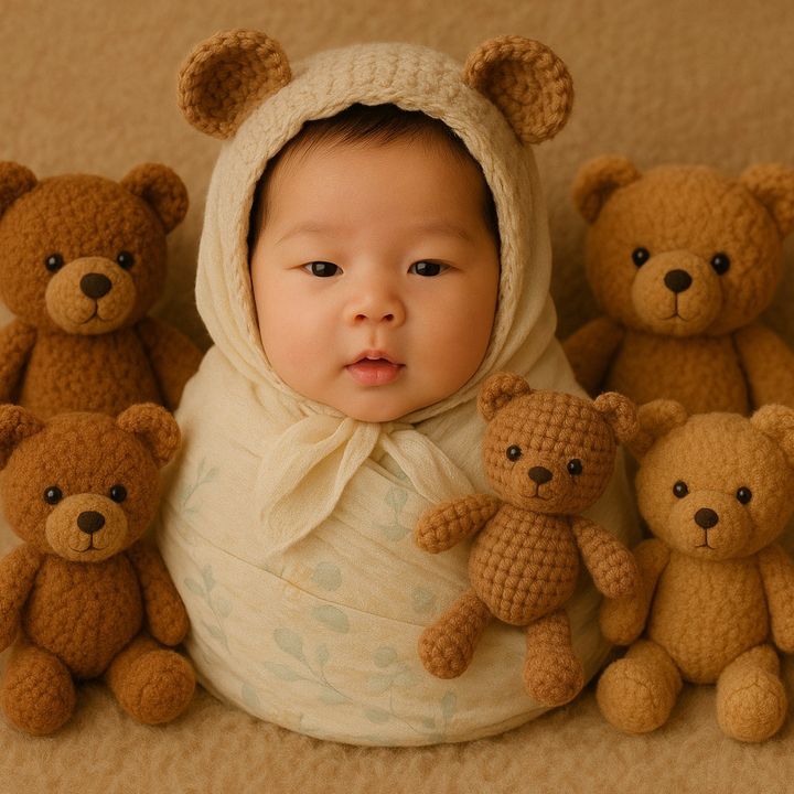พาลิญช์ลู้กกกก😅🍼💕