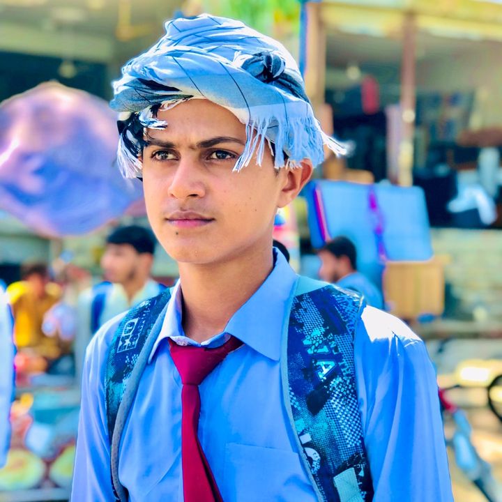 Baloch مارکہ