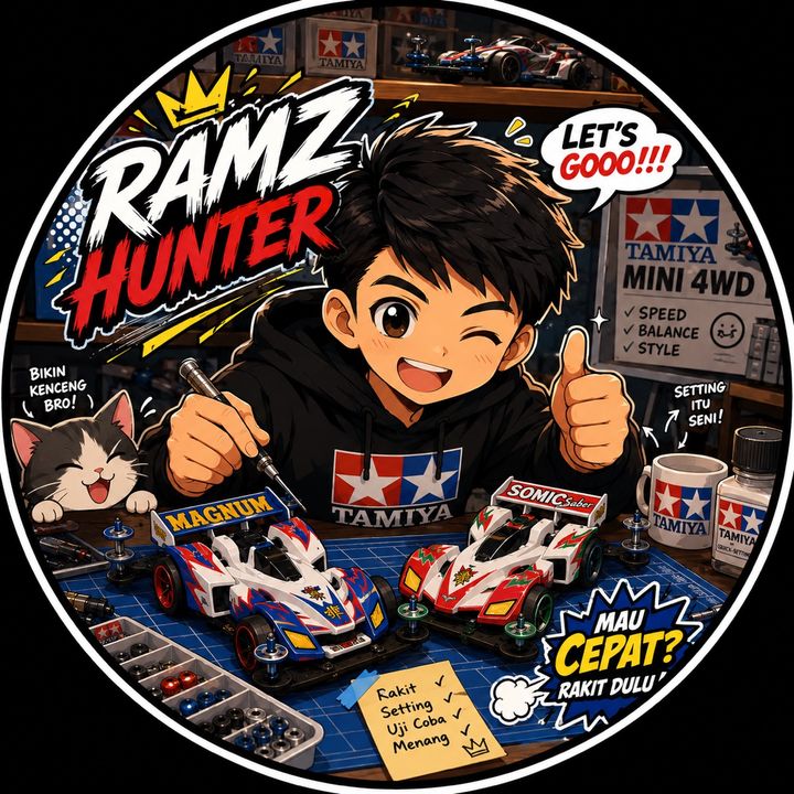 Ramz Hunter