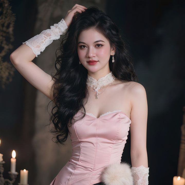 Đẹp và Điệu