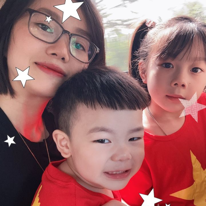 Góc nhỏ của Sóc Veo