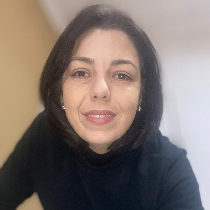 Priscilla Chongoli
