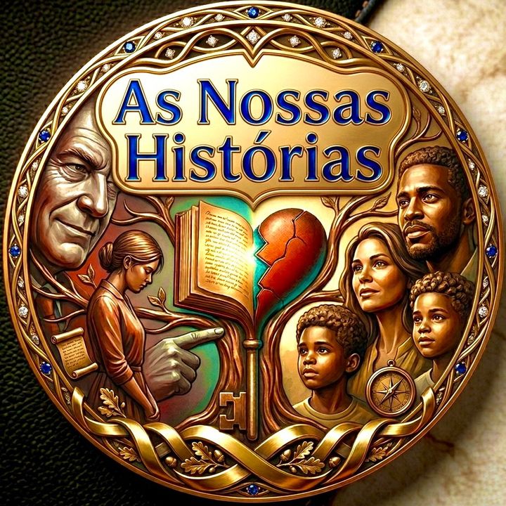 As Nossas Histórias