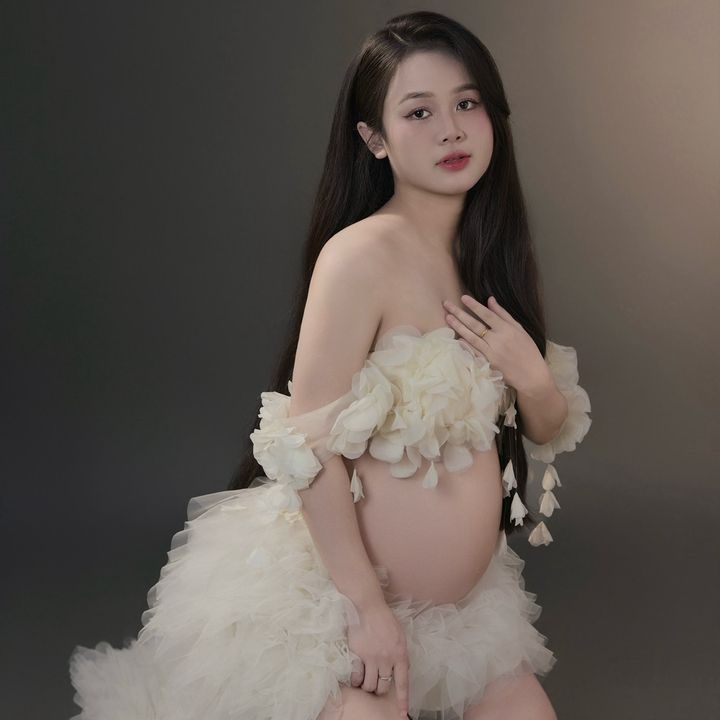 Mẹ em Bông