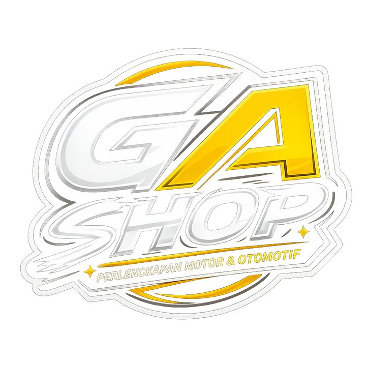 GA shop