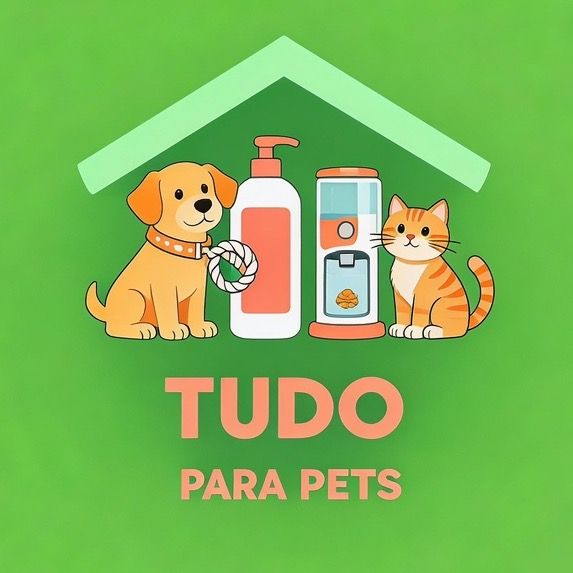 Tudo Para Pets