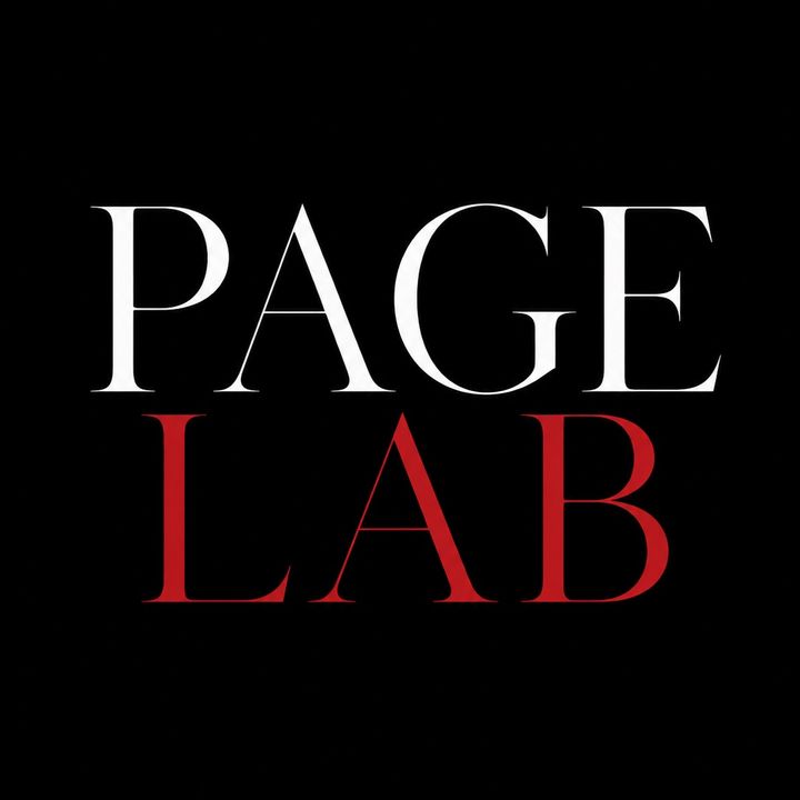 Page Lab
