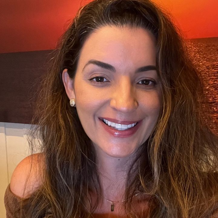 Cristina- Eu Volto ✨
