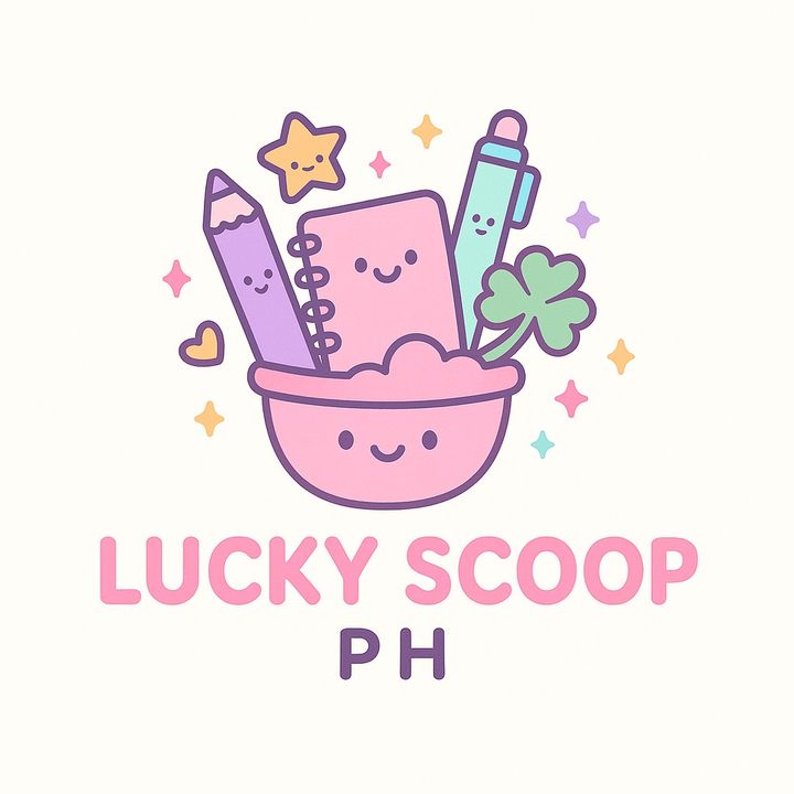 Lucky Scoop PH
