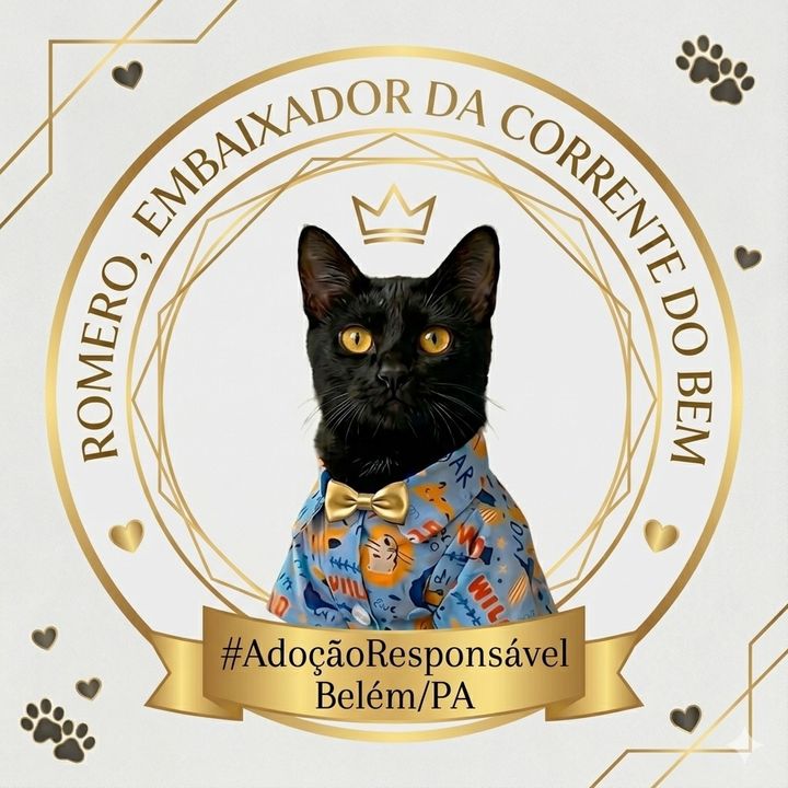 Romero brito 🐈‍⬛oficial