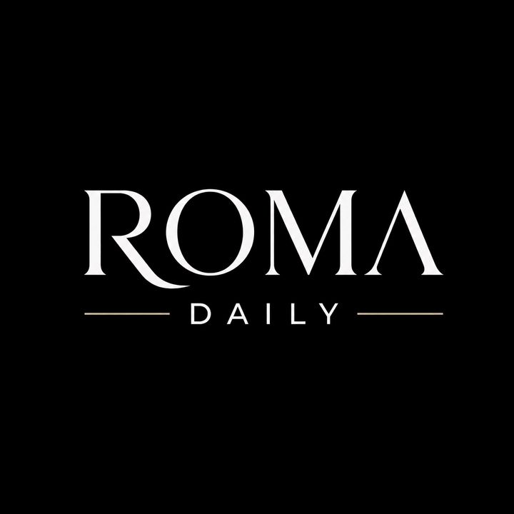 Roma Daily ♦️