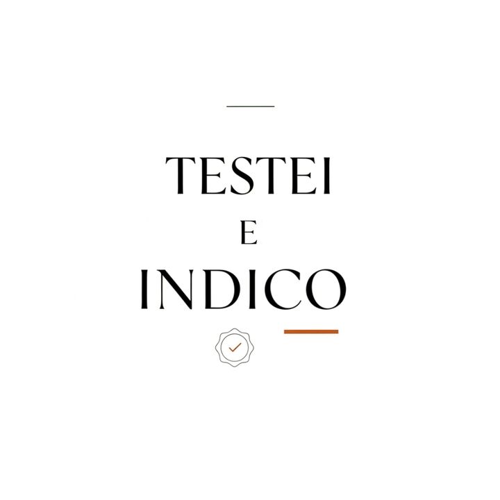 Testei e Indico | TikTok Shop