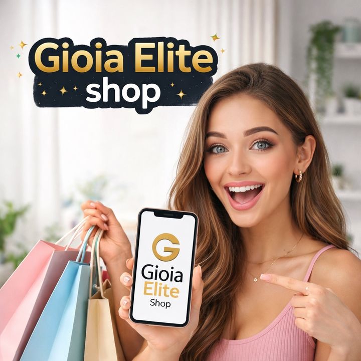 GioiaÉliteSHOP