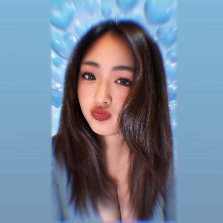 ゆーみ💎🦋(yumiiii)