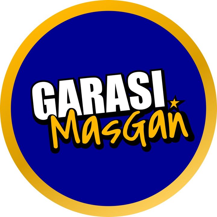 Garasi.Masgan