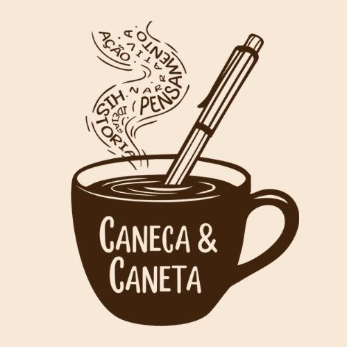 Caneca&Caneta