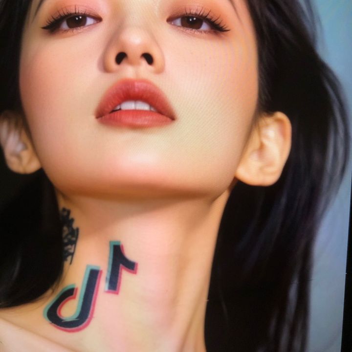 尤物共有