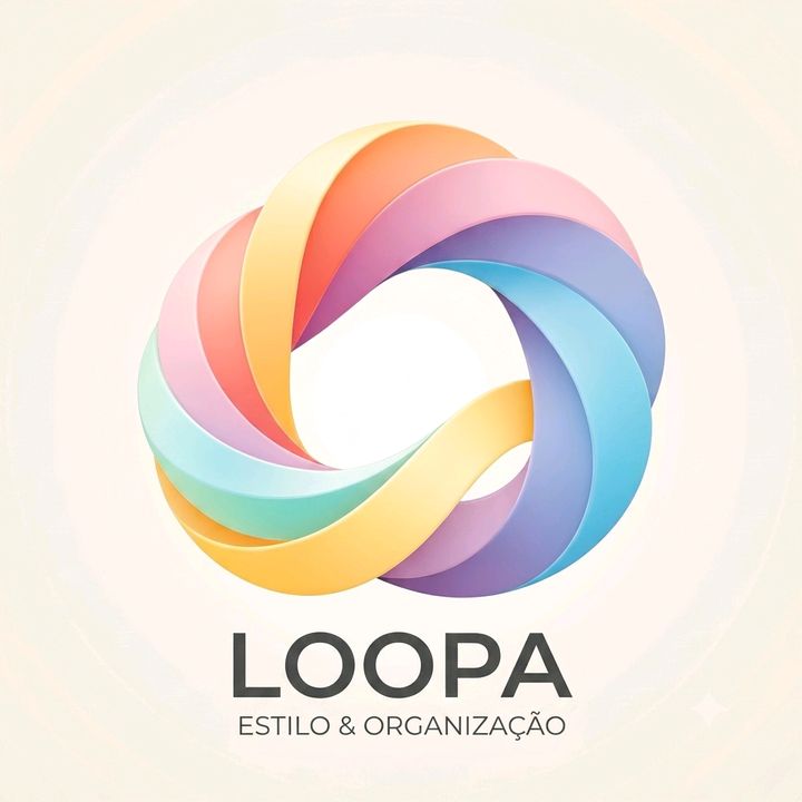 Loopa Estilo & Organização