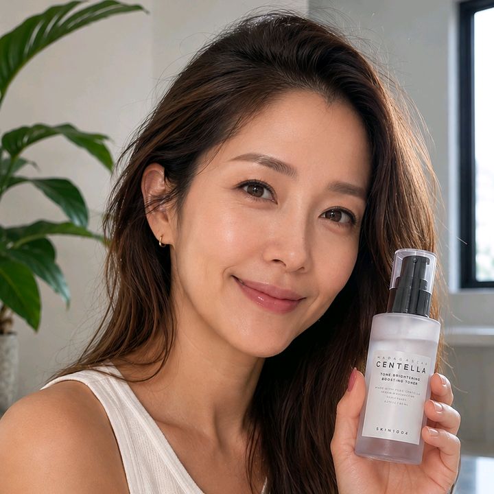 Naomi Lee Skin