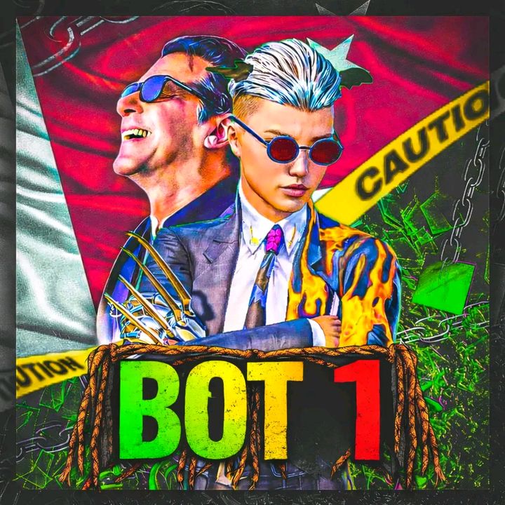 BOT 1