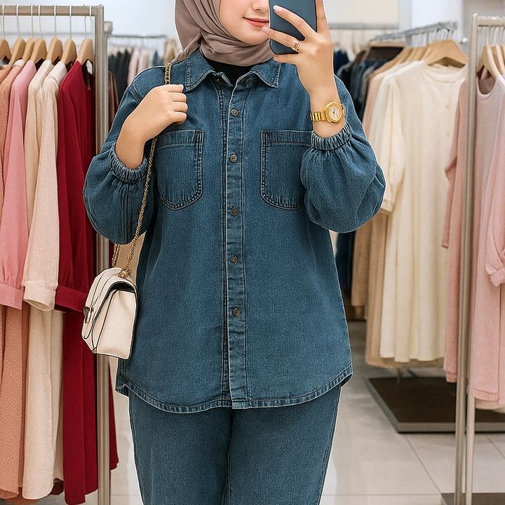 Fatimah shop