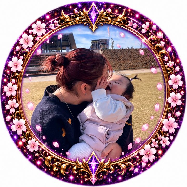 🌸さく️🫧️🫧