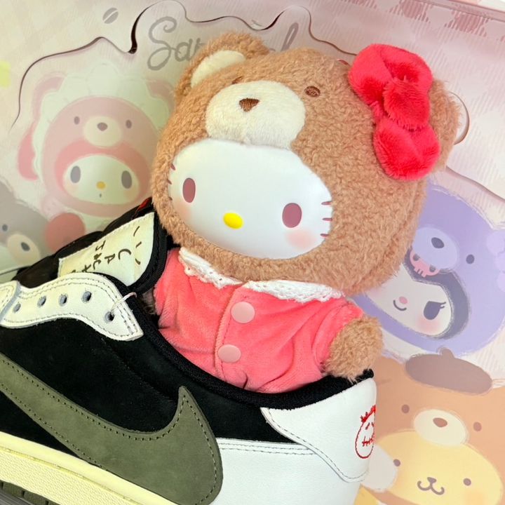 ぬいちゃん工房