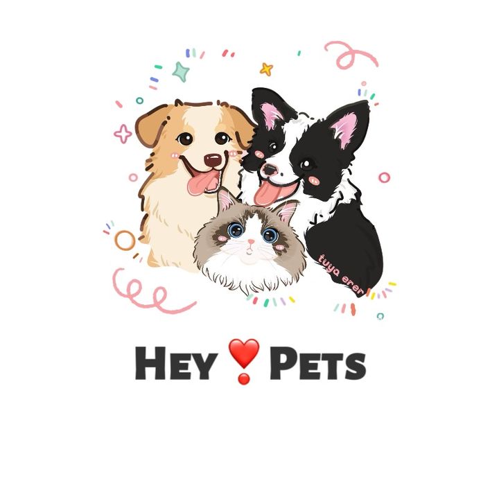 Hey❣️Pets