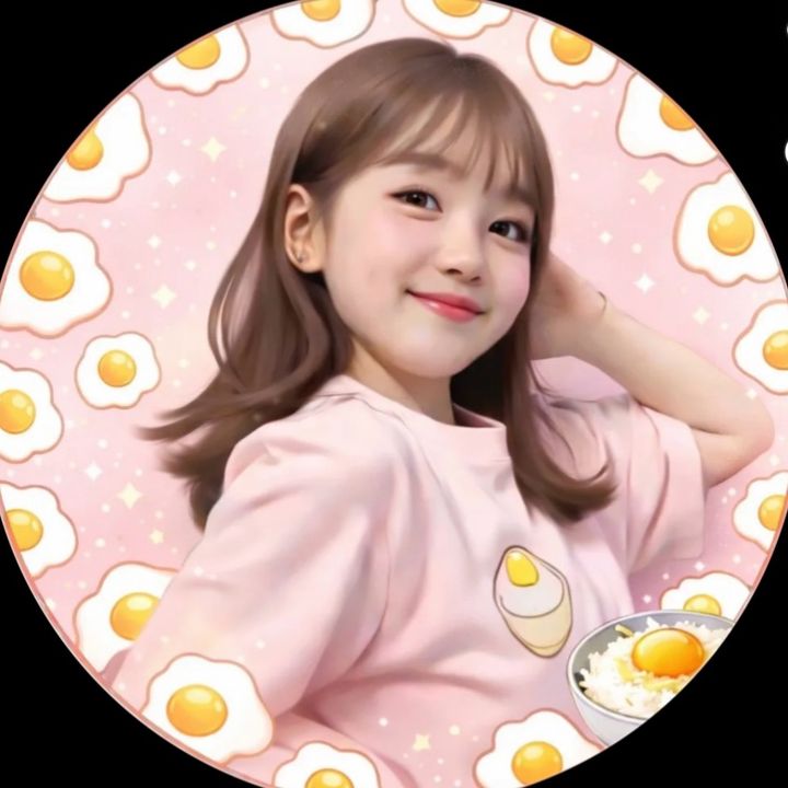 🐼たまごかけっち🥚🍚