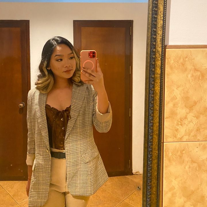 Niña 🦋