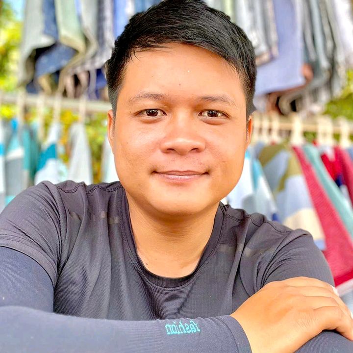 Lâm Minh Hậu