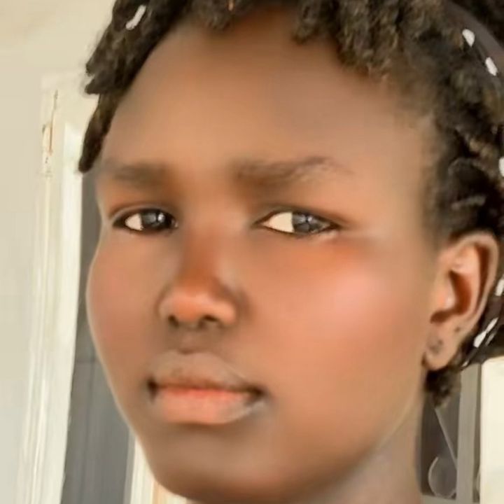 Eliza Achiiko